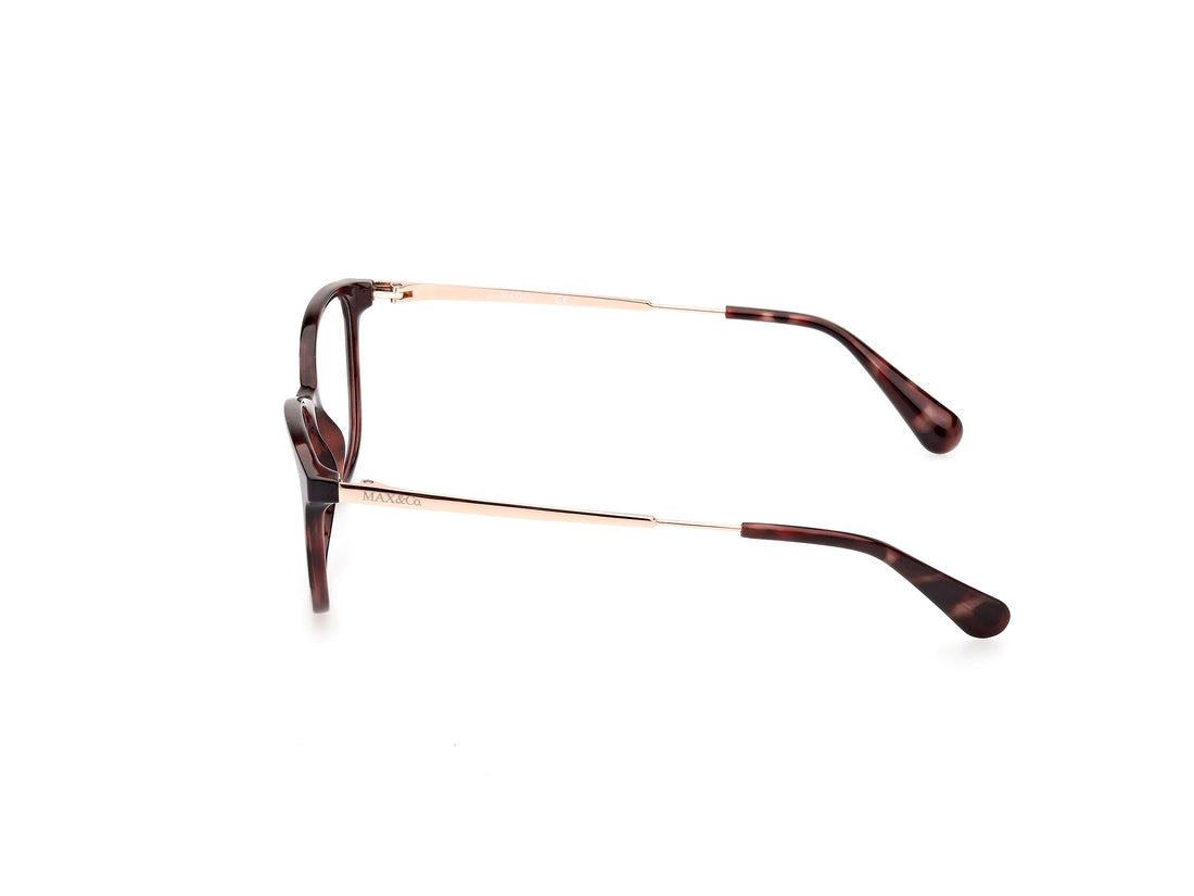 Prescription glasses max &co mo5083 055 femenino size 54mm - Detailed view