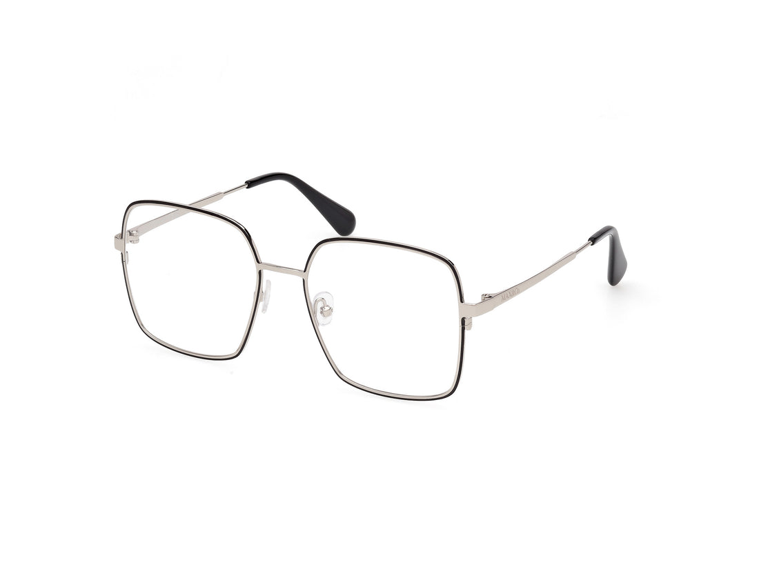 Occhiali da vista max &co mo5166 005 square femenino taglia 54mm - Vista principale