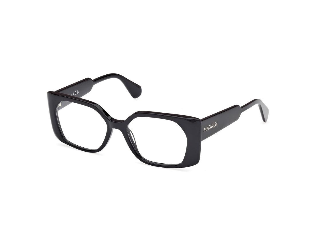 Occhiali da vista max &co mo5168 001 rectangular femenino taglia 52mm - Vista principale