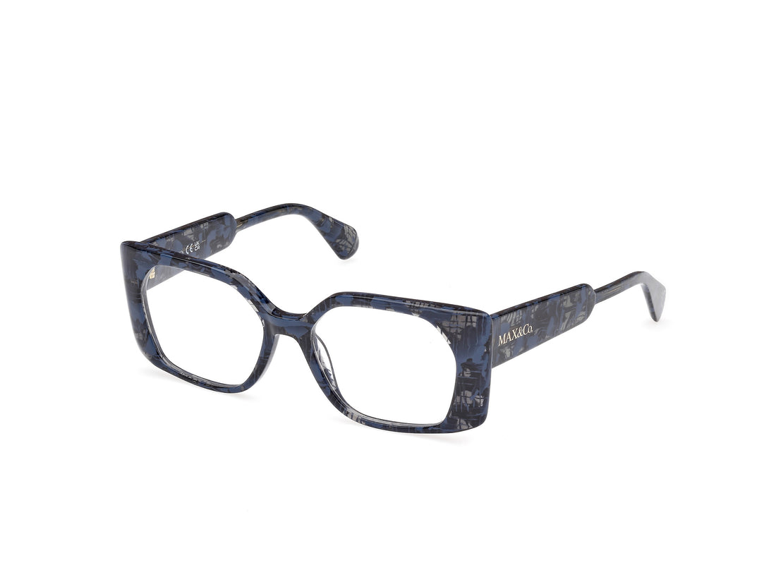 Occhiali da vista max &co mo5168 092 rectangular femenino taglia 52mm - Vista principale