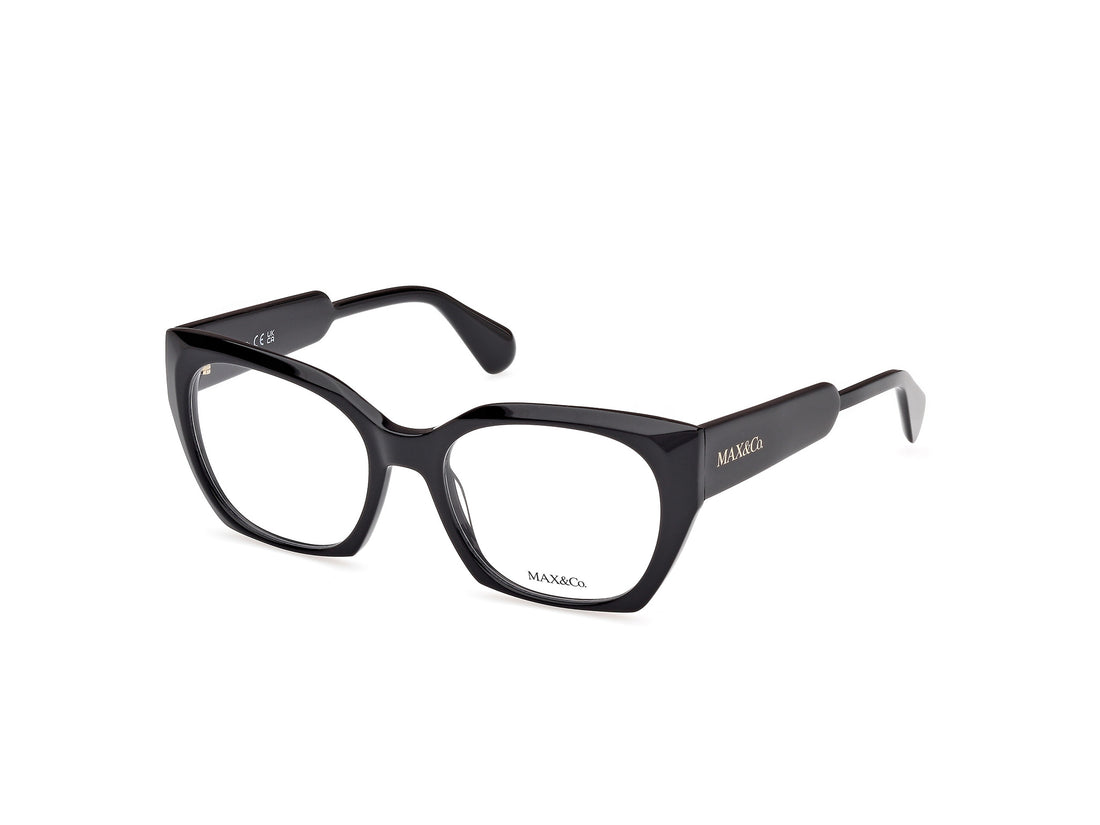 Occhiali da vista max &co mo5169 001 cat eye femenino taglia 53mm - Vista principale