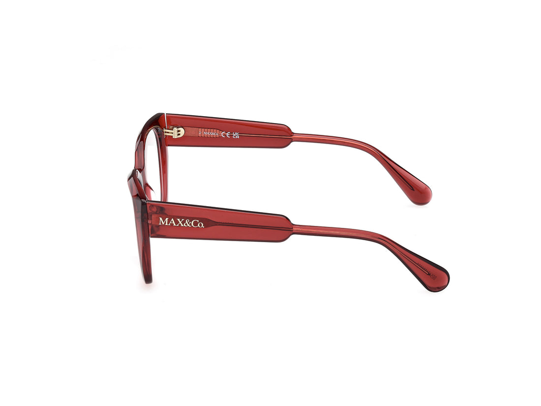 Occhiali da vista max &co mo5169 069 cat eye femenino taglia 53mm - Vista dettagliata
