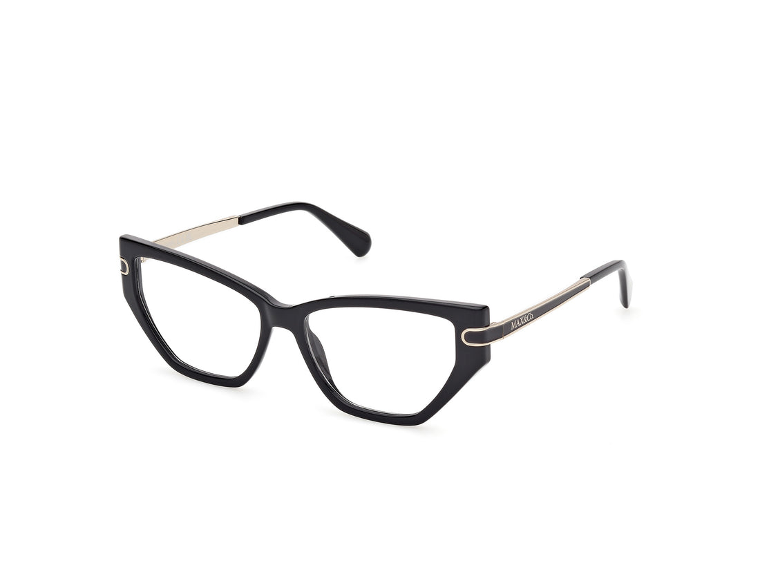 Occhiali da vista max &co mo5170 001 cat eye femenino taglia 54mm - Vista principale