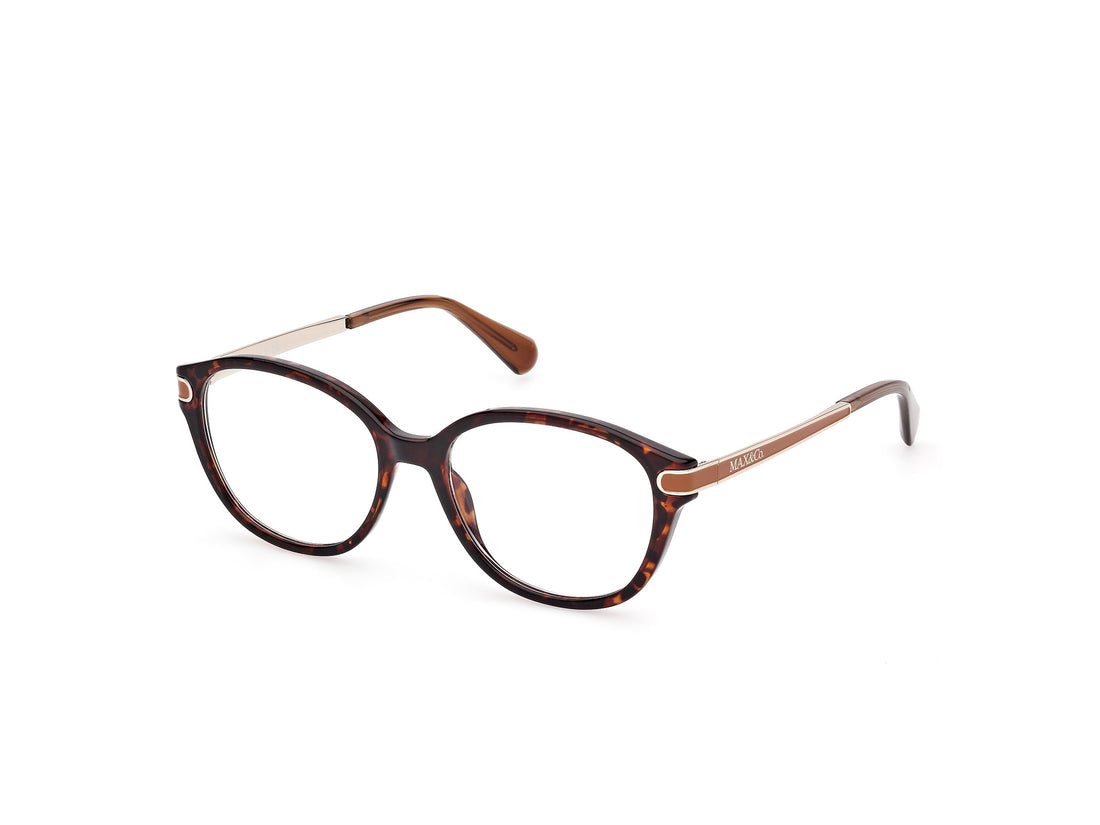 Occhiali da vista max &co mo5171 052 round femenino taglia 51mm - Vista principale
