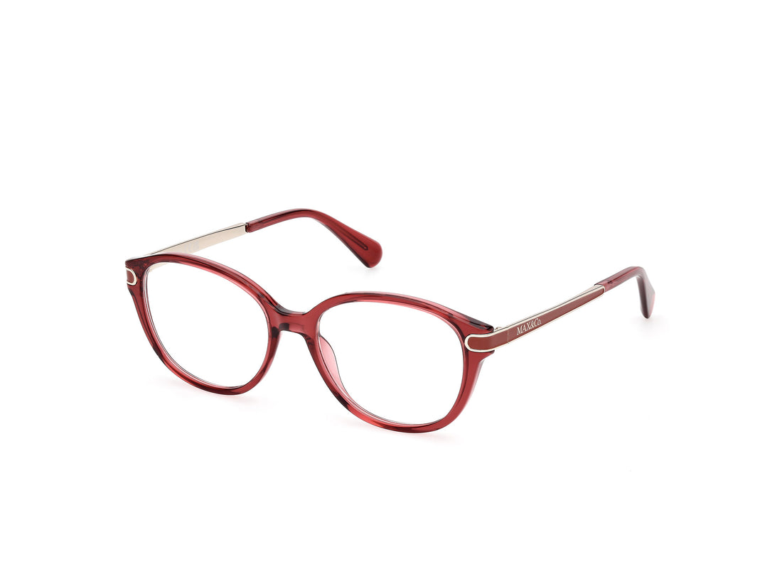 Occhiali da vista max &co mo5171 069 round femenino taglia 51mm - Vista principale