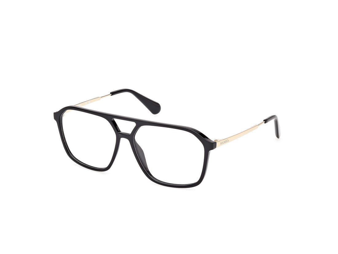 Occhiali da vista max &co mo5172 001 pilot femenino taglia 56mm - Vista principale