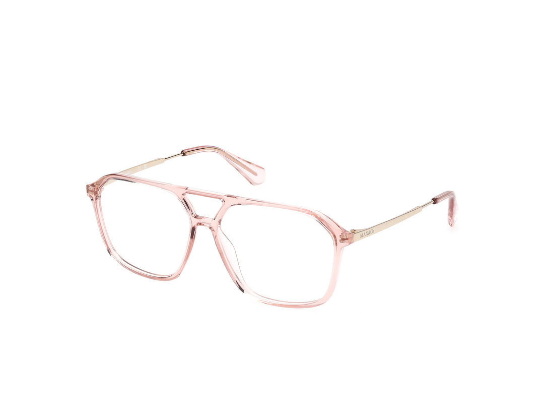 Occhiali da vista max &co mo5172 072 pilot femenino taglia 56mm - Vista principale