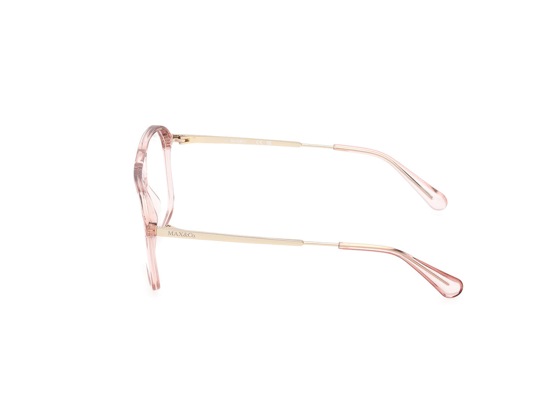 Occhiali da vista max &co mo5172 072 pilot femenino taglia 56mm - Vista dettagliata