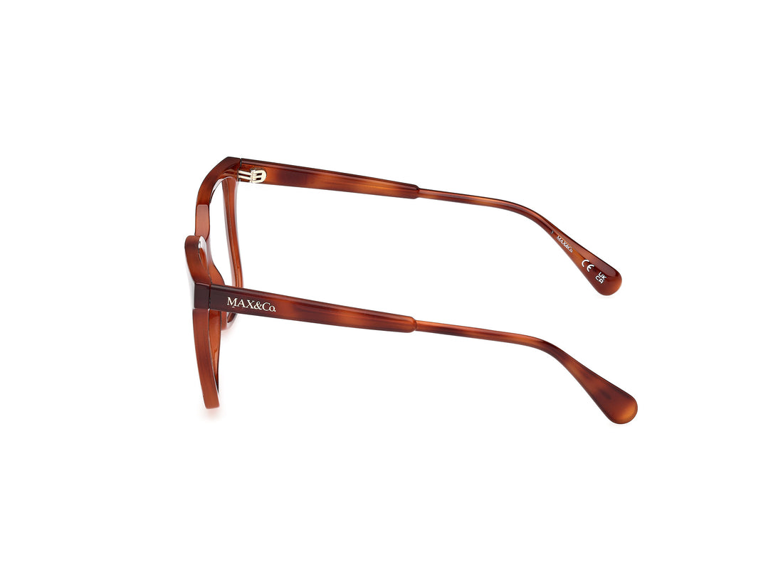 Occhiali da vista max &co mo5173 053 square femenino taglia 53mm - Vista dettagliata