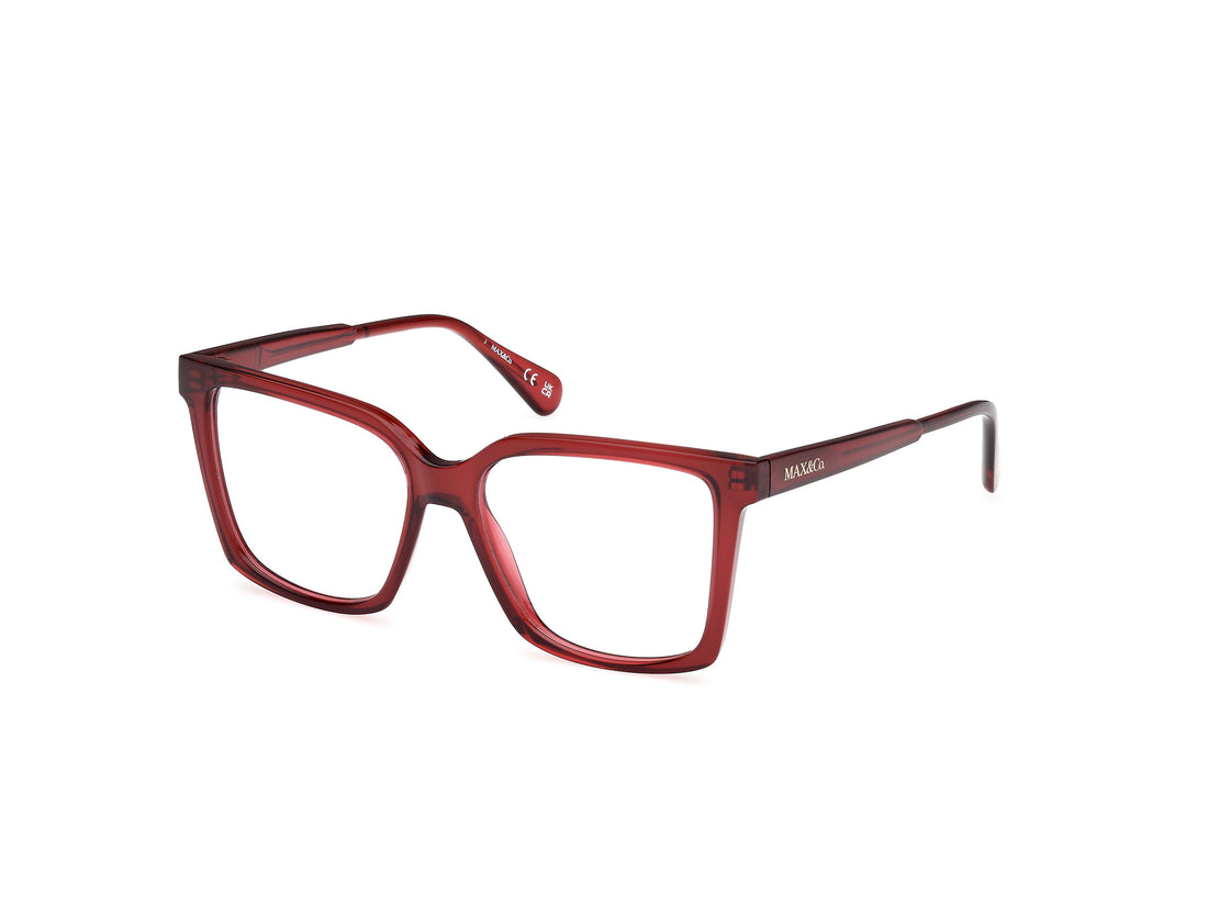 Occhiali da vista max &co mo5173 069 square femenino taglia 53mm - Vista principale