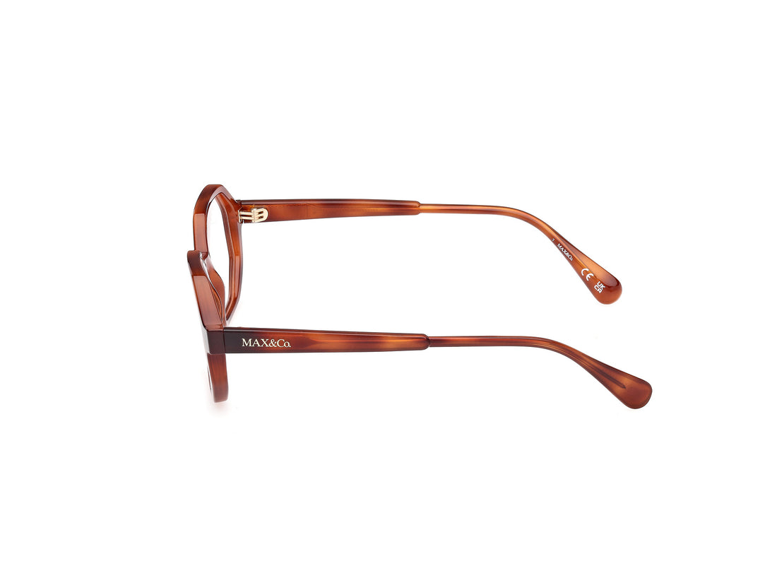 Occhiali da vista max &co mo5174 053 geometric femenino taglia 51mm - Vista dettagliata