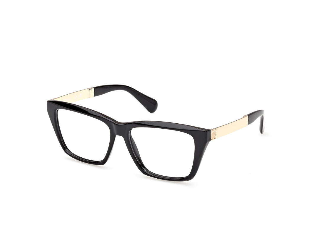 Occhiali da vista max &co mo5178 001 negro square femenino taglia 55mm - Vista principale