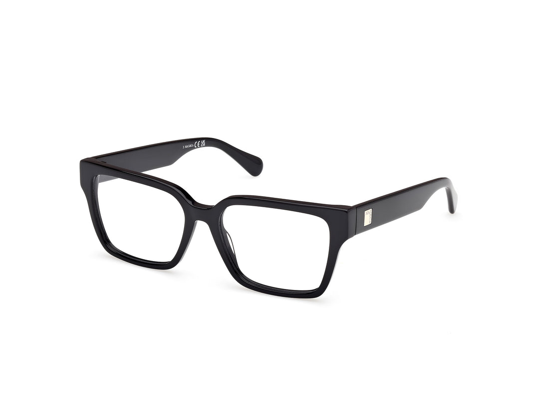 Occhiali da vista max &co mo5179 001 negro square femenino taglia 51mm - Vista principale