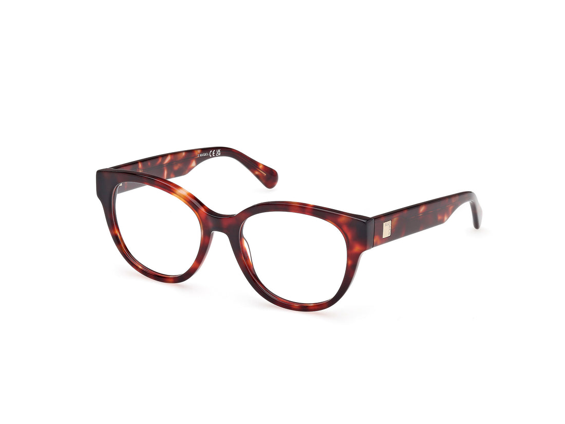 Occhiali da vista max &co mo5180 054 havana round femenino taglia 49mm - Vista principale