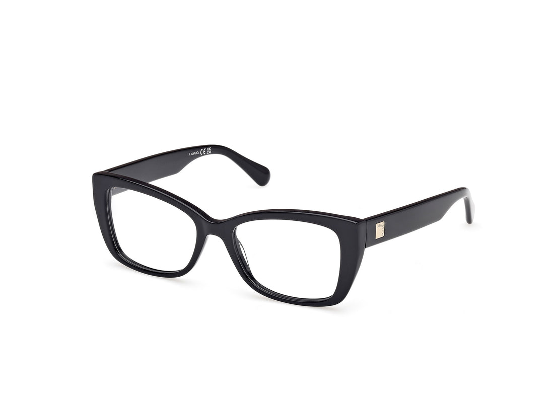 Occhiali da vista max &co mo5181 001 negro square femenino taglia 51mm - Vista principale