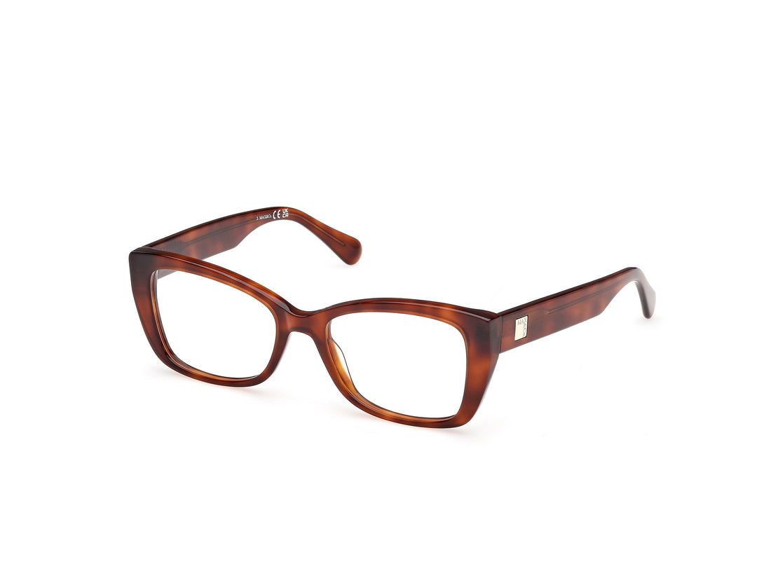 Occhiali da vista max &co mo5181 053 havana square femenino taglia 53mm - Vista principale