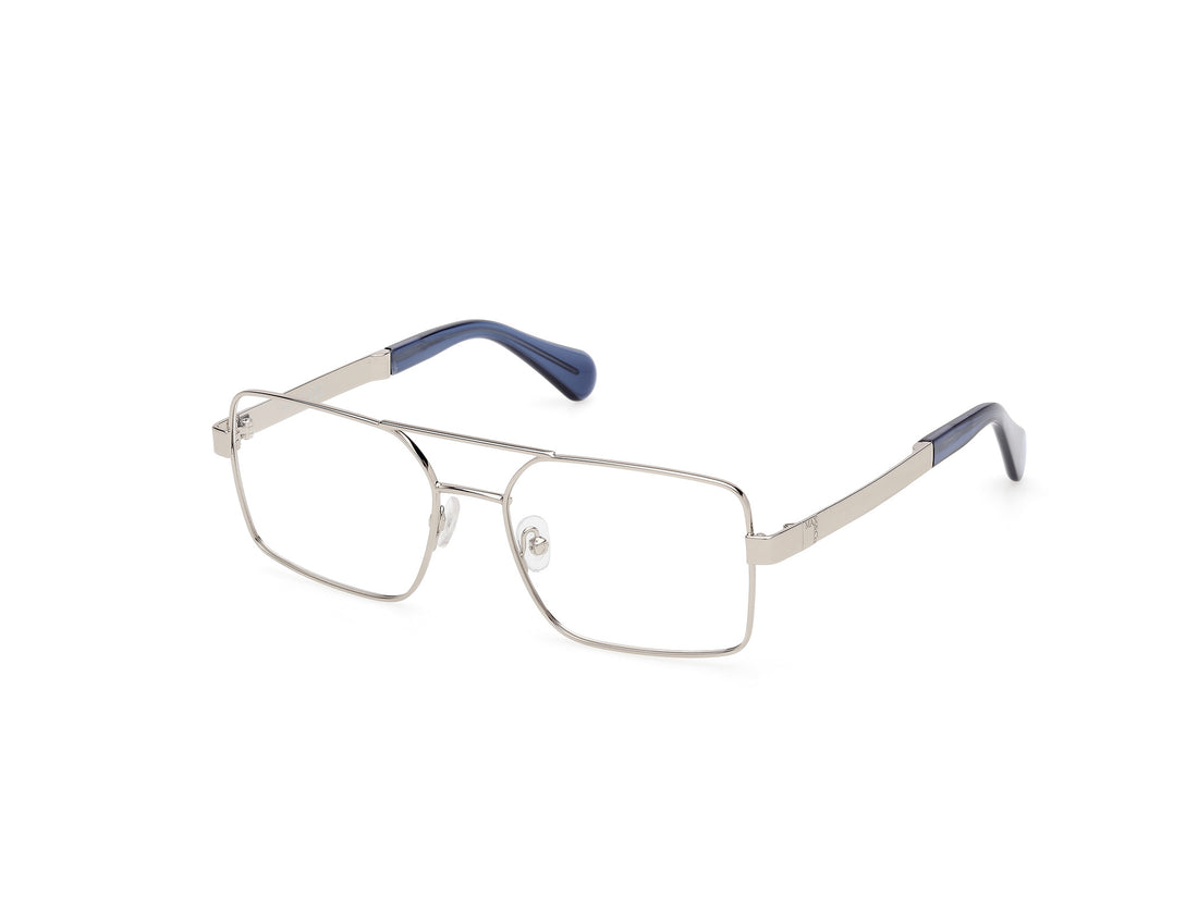 Occhiali da vista max &co mo5182 016 paladio geometric femenino taglia 54mm - Vista principale