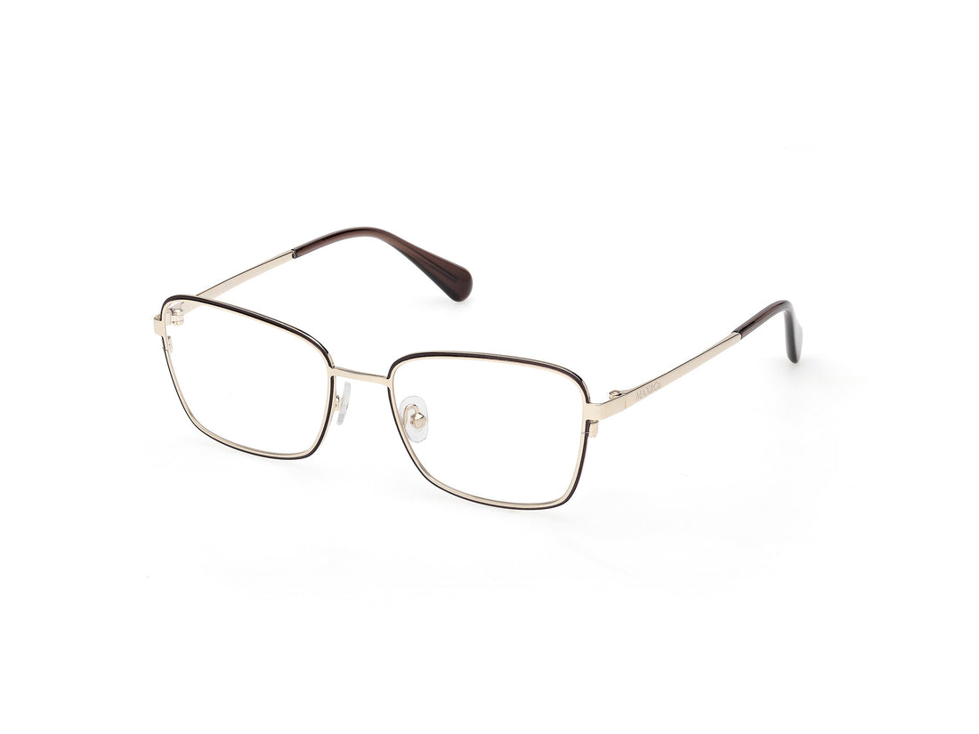 Occhiali da vista max &co mo5197 032 dorado rectangular femenino taglia 53mm - Vista principale