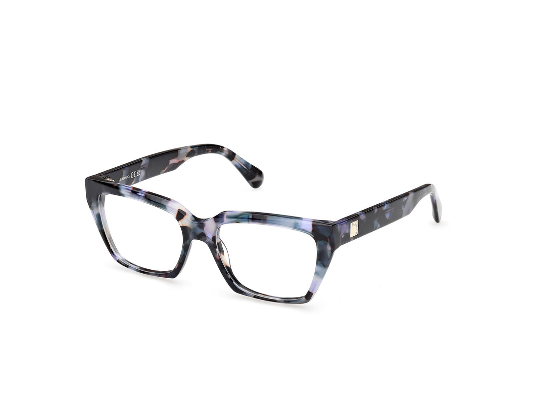 Occhiali da vista max &co mo5203 055 havana square femenino taglia 51mm - Vista principale