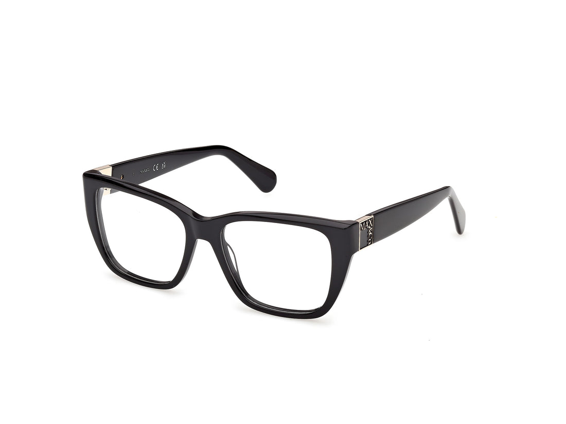 Occhiali da vista max &co mo5213 001 negro square femenino taglia 53mm - Vista principale