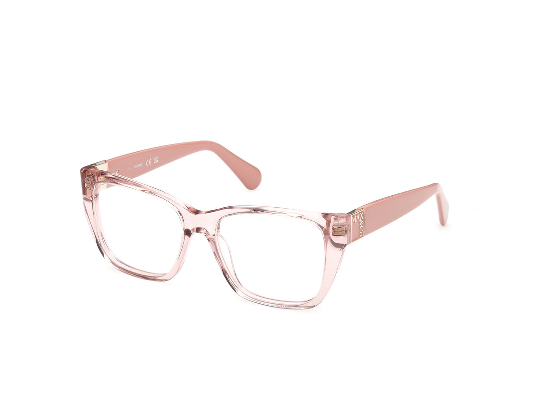 Occhiali da vista max &co mo5213 072 rosa square femenino taglia 53mm - Vista principale