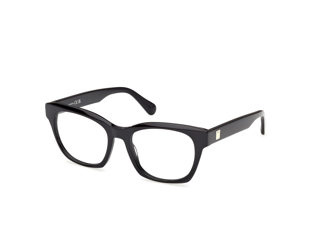 Occhiali da vista max &co mo5215 001 negro square femenino taglia 52mm - Vista principale