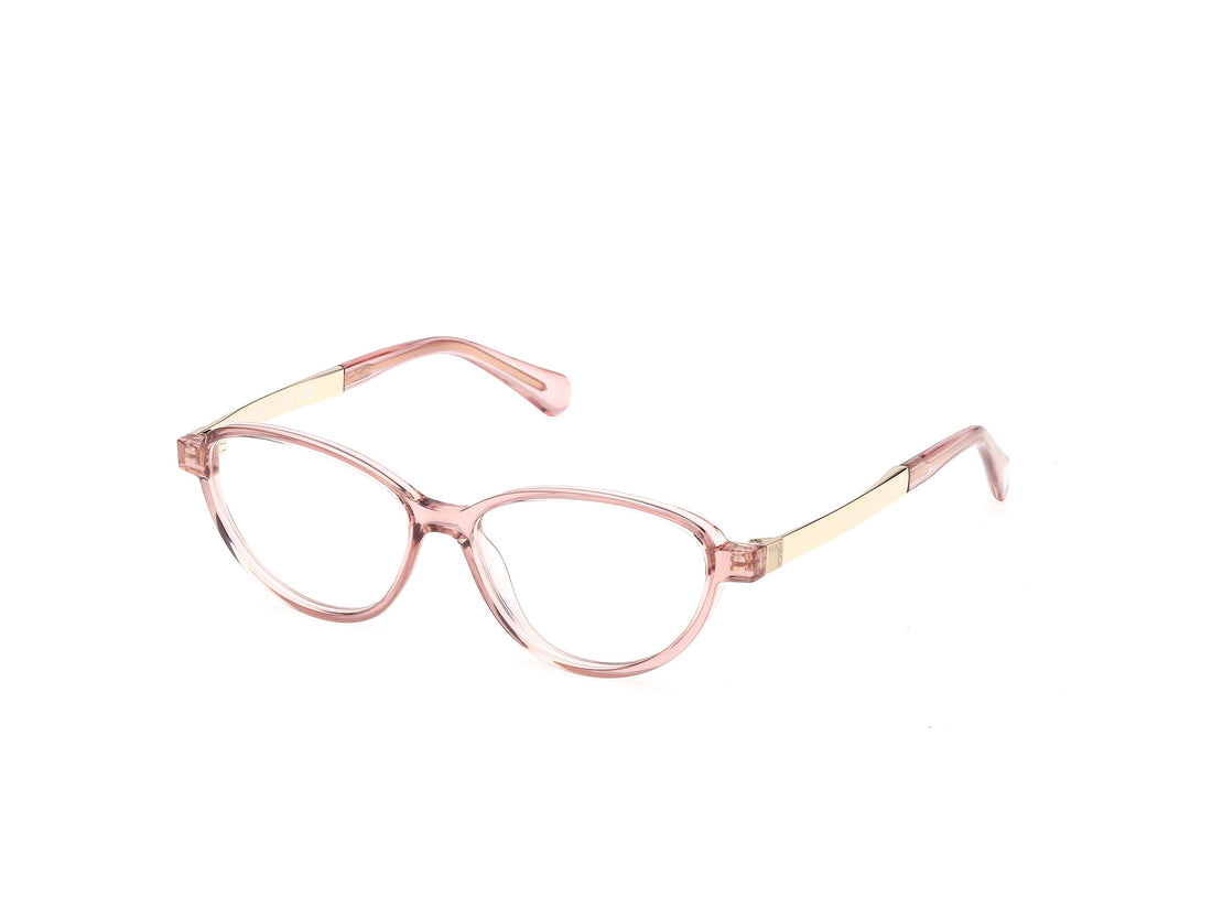 Occhiali da vista max &co mo5219 072 rosa oval femenino taglia 53mm - Vista principale