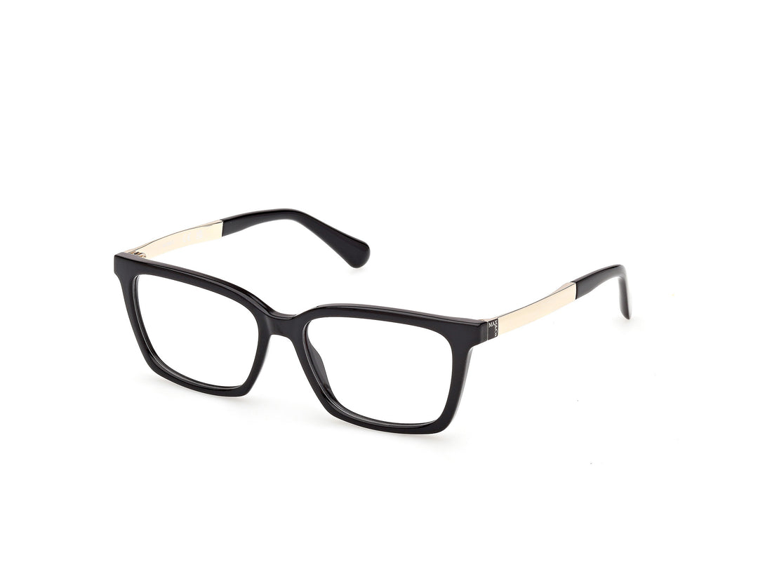 Occhiali da vista max &co mo5220 001 negro square femenino taglia 53mm - Vista principale