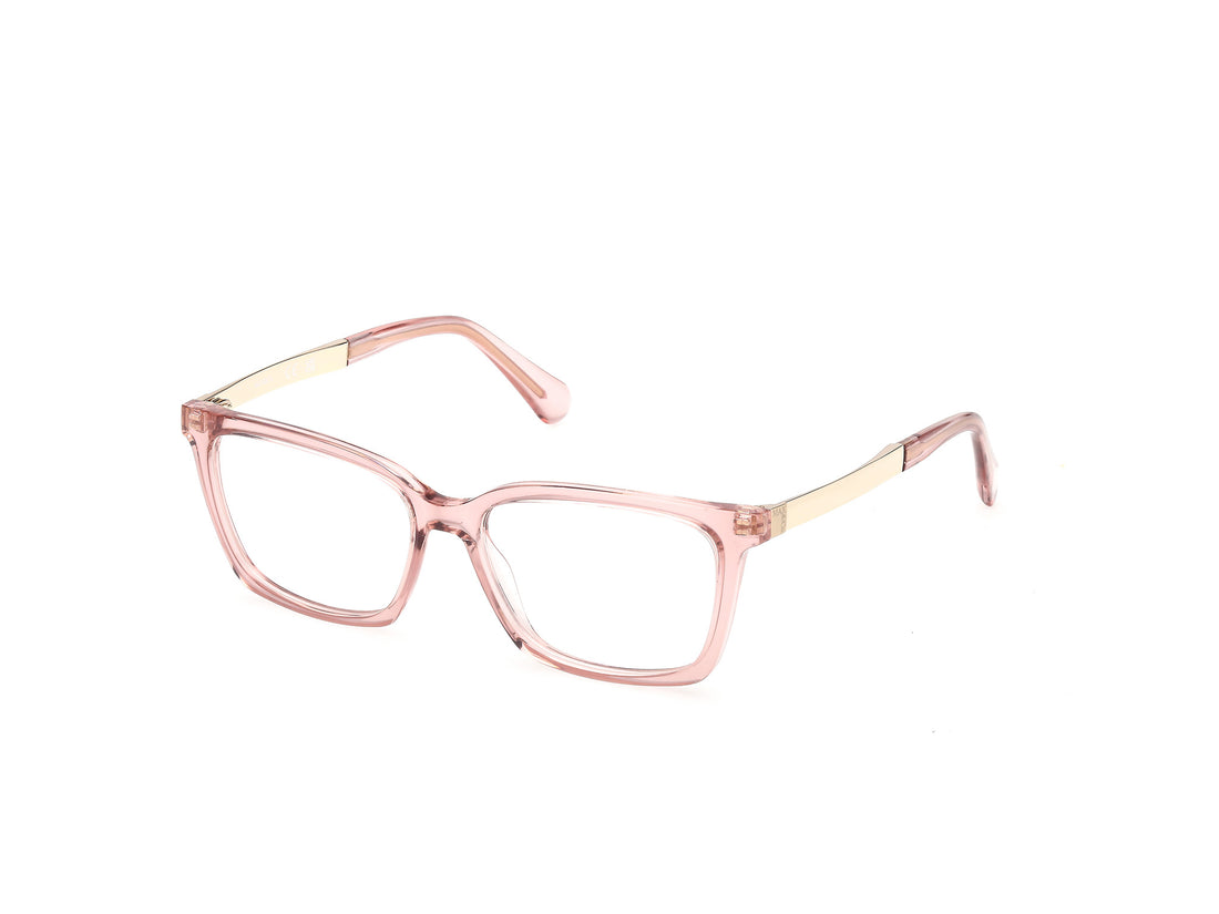 Occhiali da vista max &co mo5220 072 rosa square femenino taglia 53mm - Vista principale
