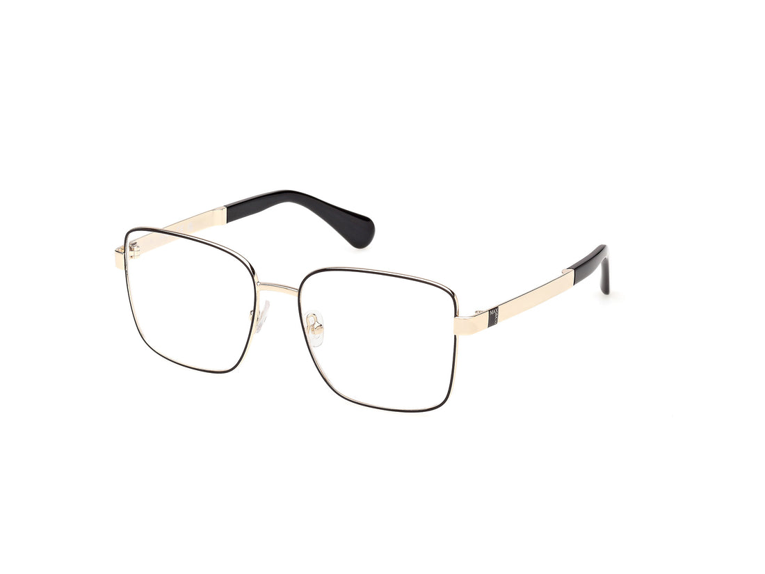 Occhiali da vista max &co mo5221 005 negro square femenino taglia 54mm - Vista principale