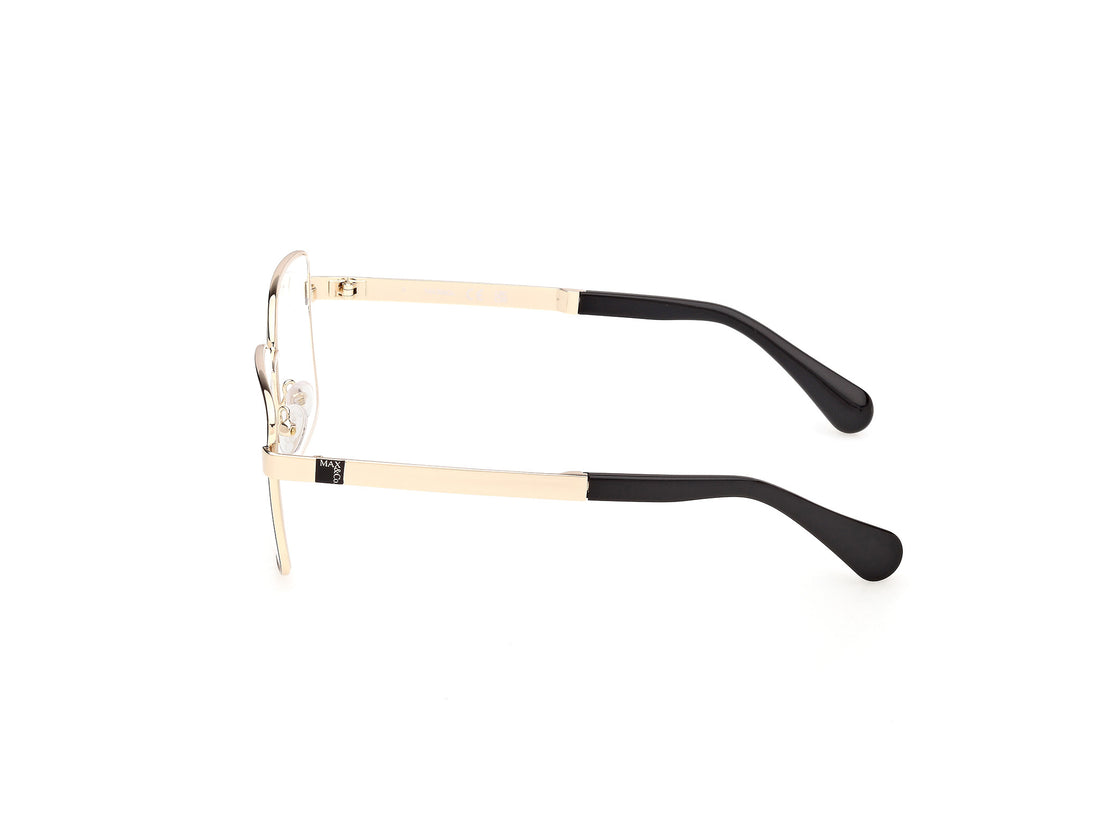 Occhiali da vista max &co mo5221 005 negro square femenino taglia 54mm - Vista dettagliata