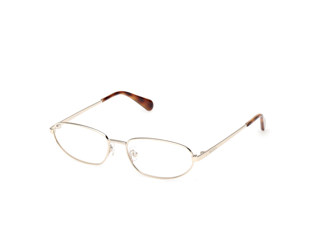Occhiali da vista max &co mo5222 032 dorado oval femenino taglia 54mm - Vista principale