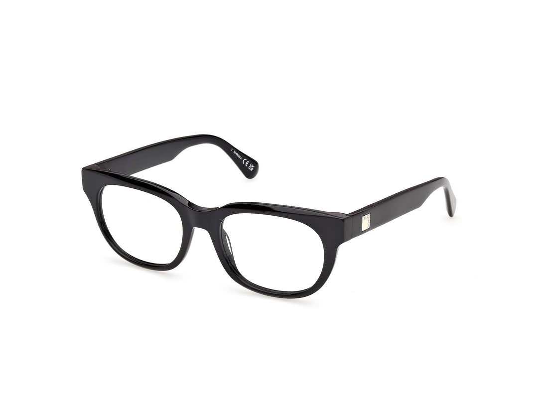 Occhiali da vista max &co mo5226 001 negro oval femenino taglia 50mm - Vista principale