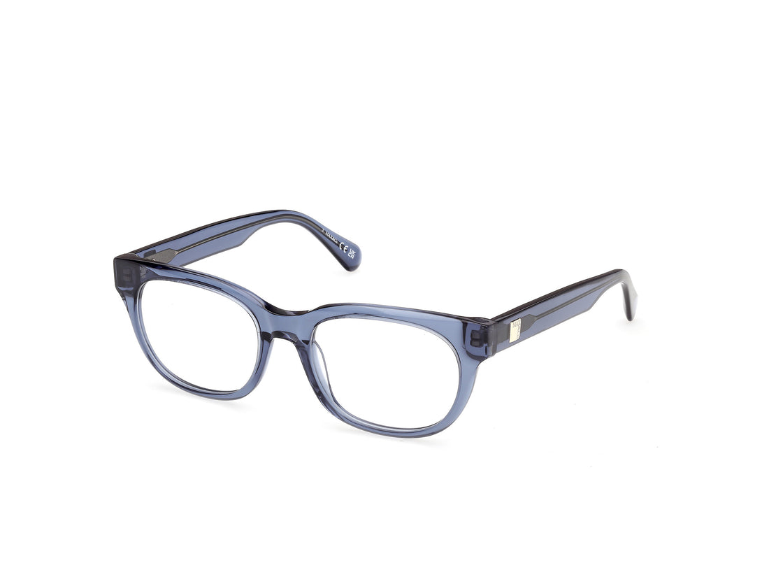 Occhiali da vista max &co mo5226 090 azul oval femenino taglia 50mm - Vista principale