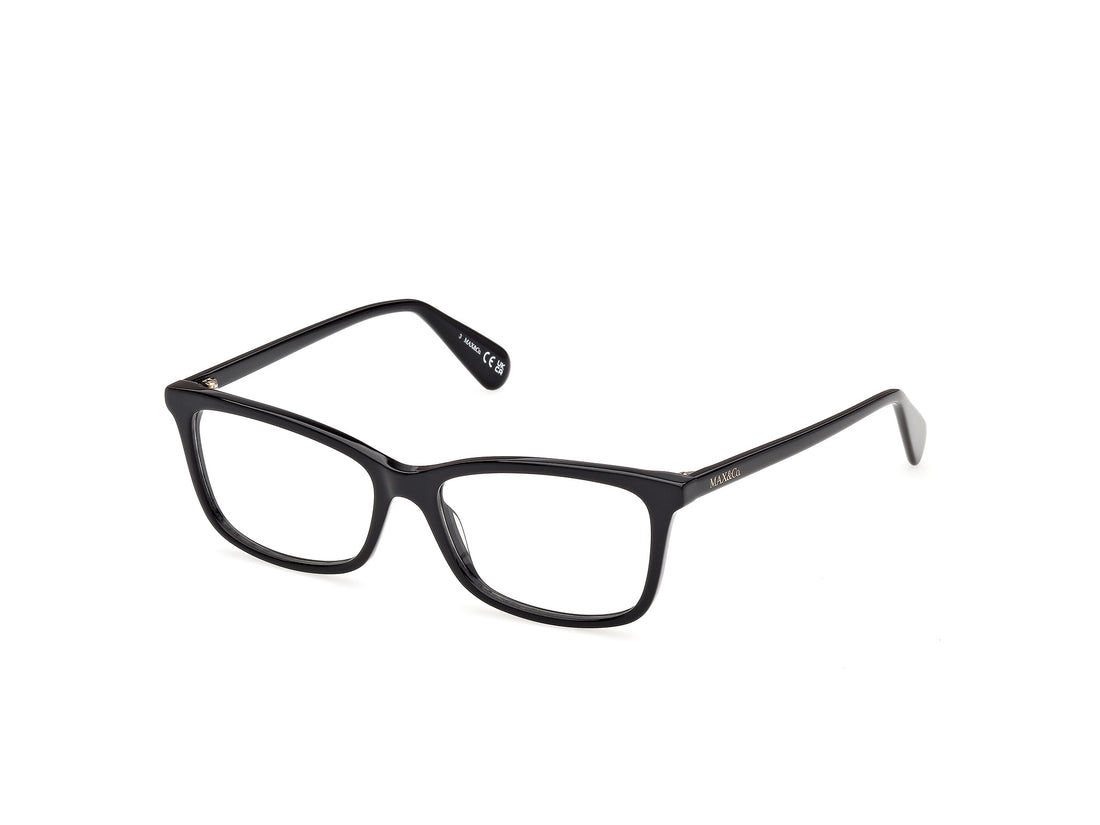 Occhiali da vista max &co mo5228 001 negro square femenino taglia 53mm - Vista principale