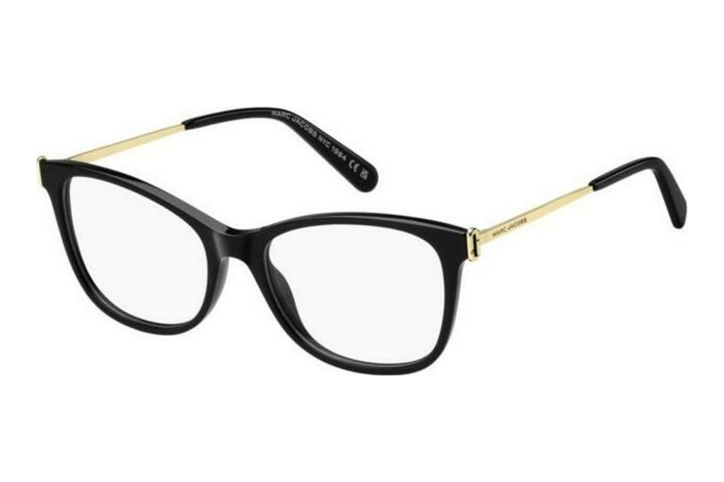 Occhiali da vista marc jacobs marc 769 807 negro rectangular femenino taglia 54mm - Vista principale