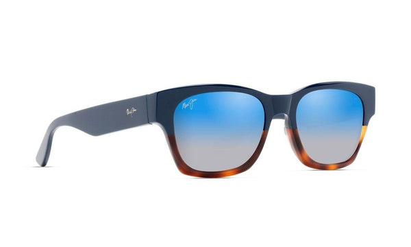 MAUI JIM MJ780 VALLEY ISLE DBS780-03 54