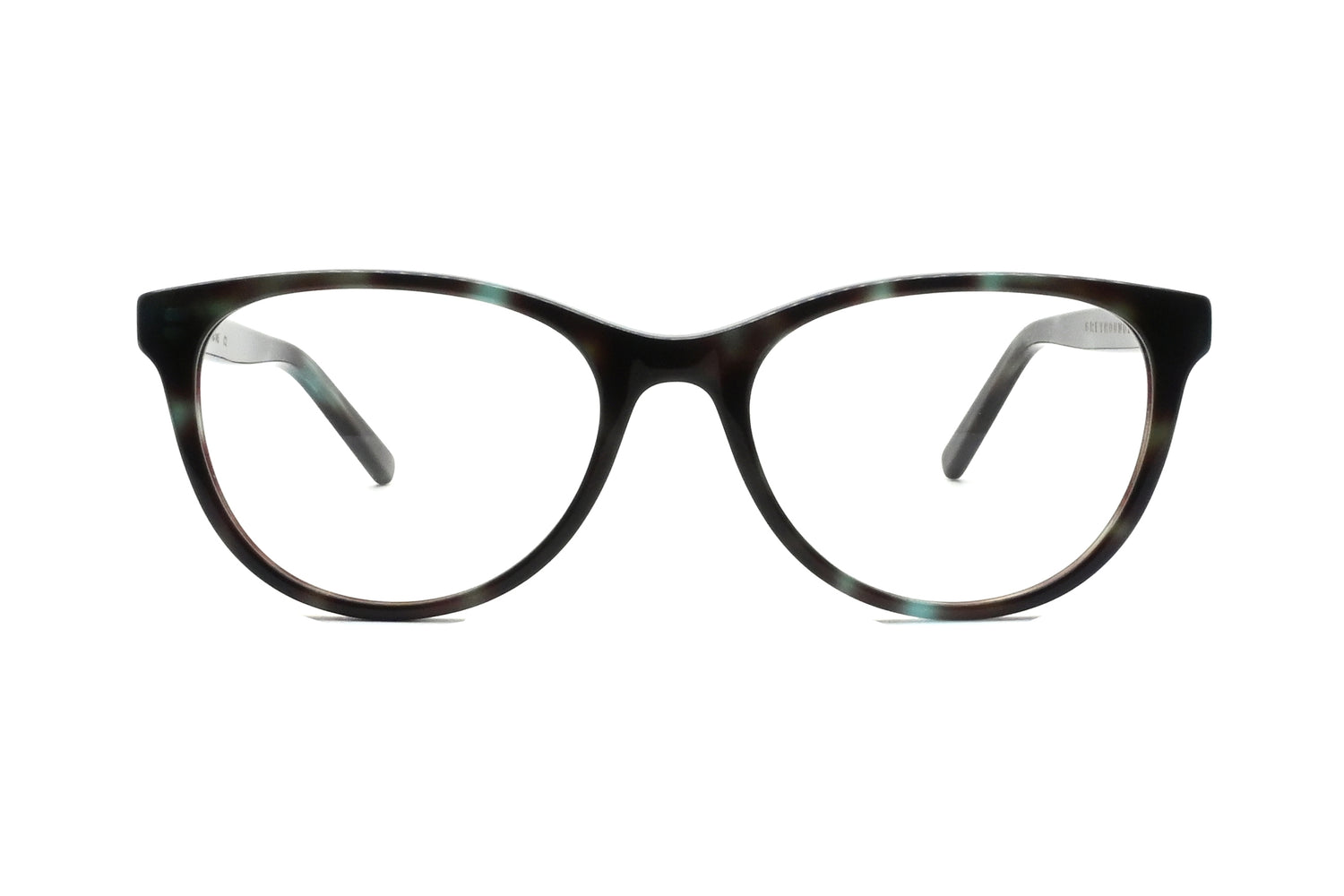 GREYHOUNDERS MAYA C2 HAVANA GREEN 52