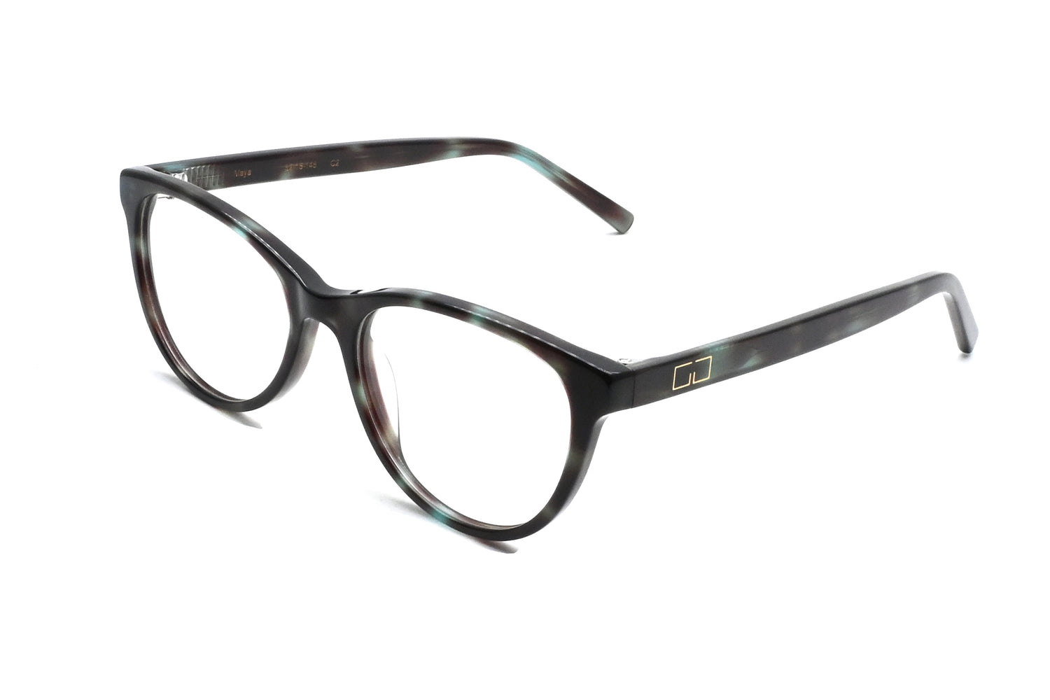 GREYHOUNDERS MAYA C2 HAVANA GREEN 52