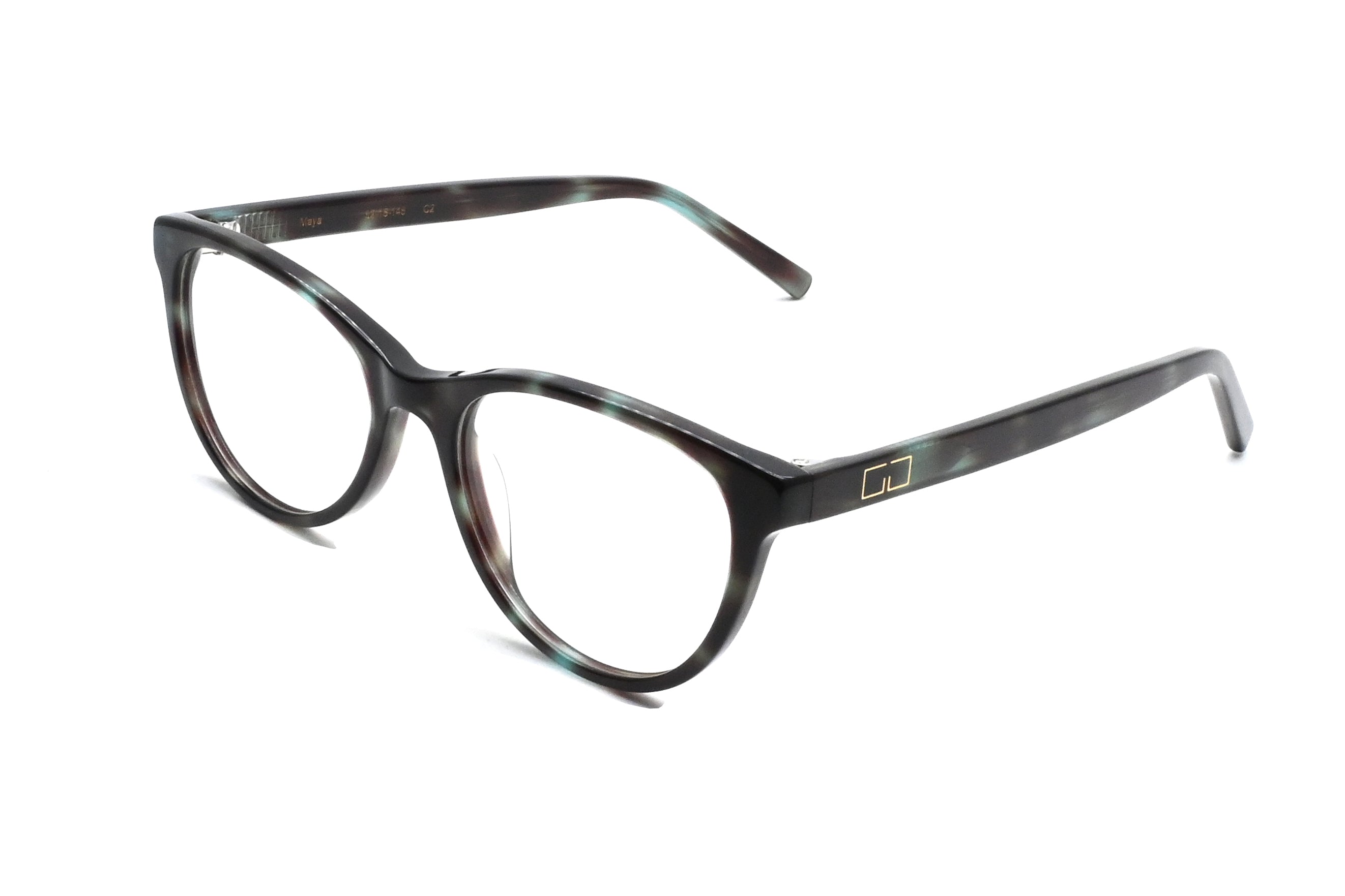 GREYHOUNDERS MAYA C2 HAVANA GREEN 52