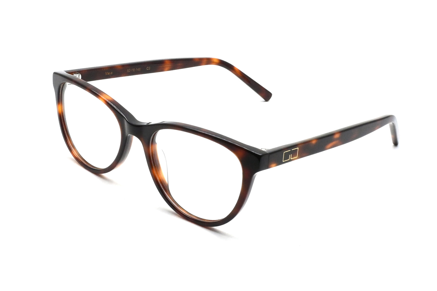 GREYHOUNDERS MAYA C3 HAVANA BROWN 52