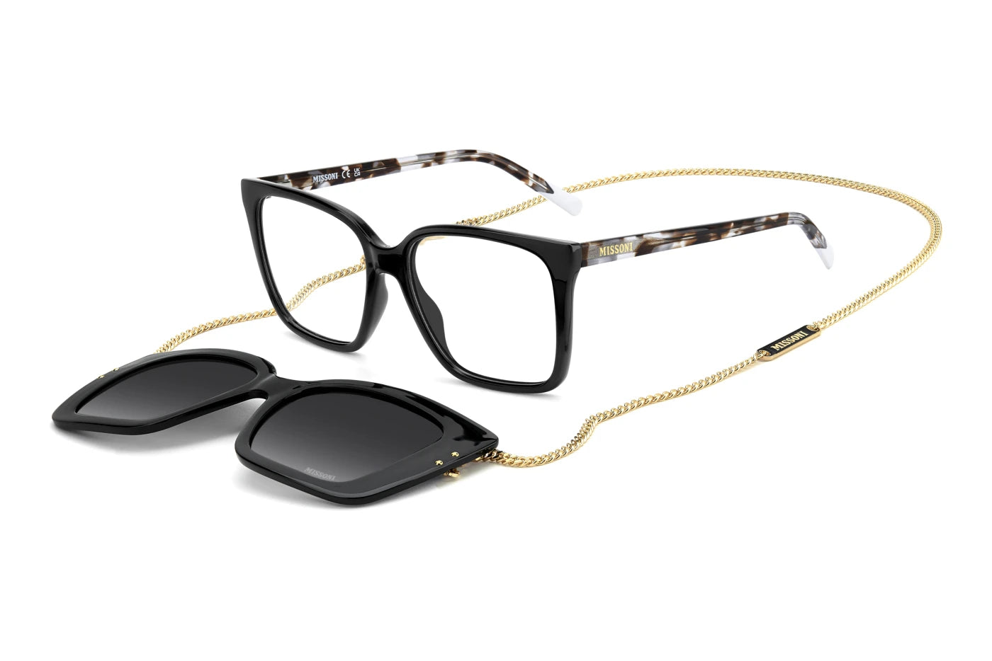 MISSONI MIS 0251/C 807 WJ 55