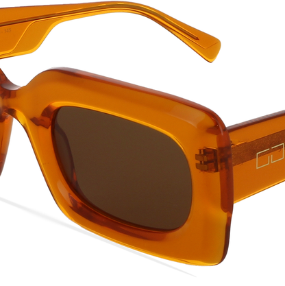 GREYHOUNDERS MISTRAL ORANGE 50