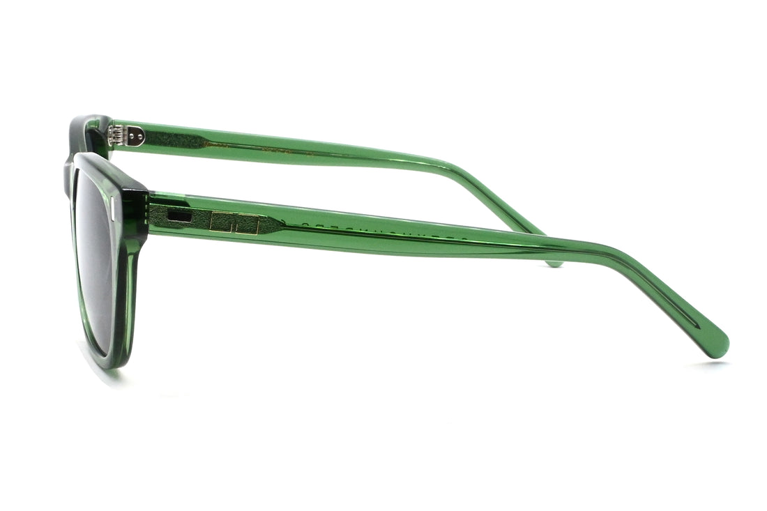 Sonnenbrillen greyhounders murdock sun c2 green verde square unisex größe 53mm - Detailansicht