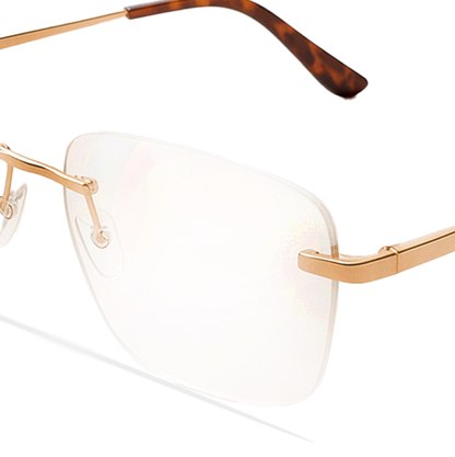 GREYHOUNDERS NAGARE ROSE GOLD 56