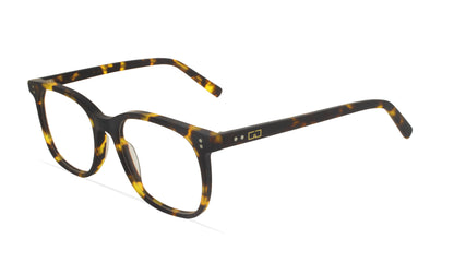 GREYHOUNDERS NISEKO MATTE BROWN 50