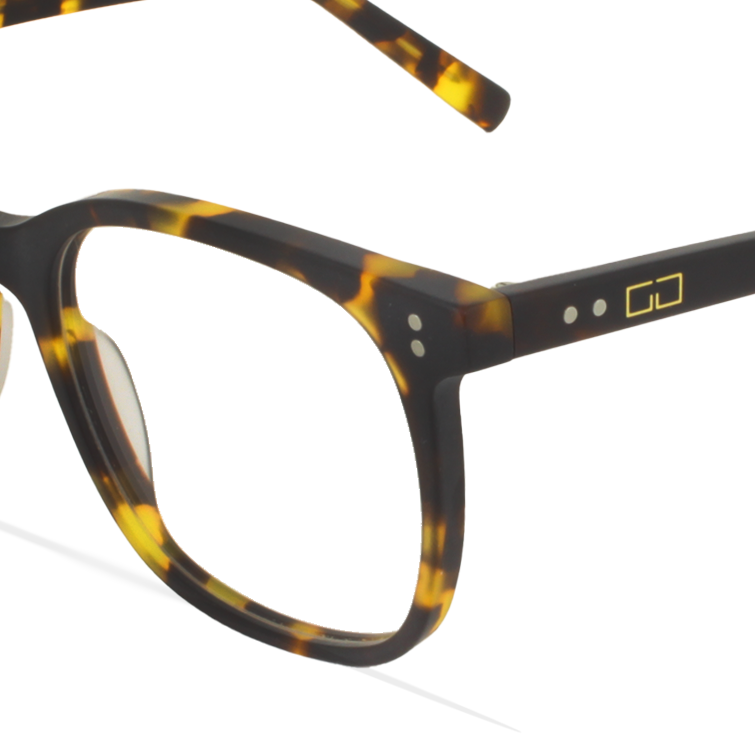 GREYHOUNDERS NISEKO MATTE BROWN 50