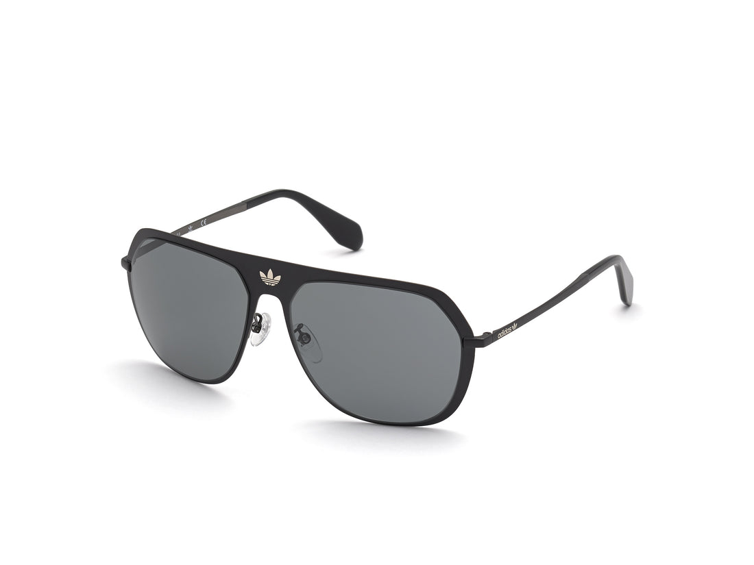 Sonnenbrillen adidas originals or0037 01a unisex größe 58mm - Hauptansicht