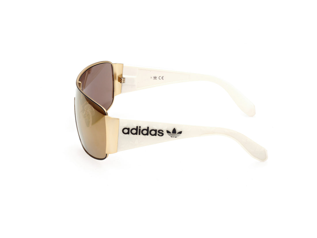 Sonnenbrillen adidas originals or0058 31g masculino größe 0mm - Detailansicht