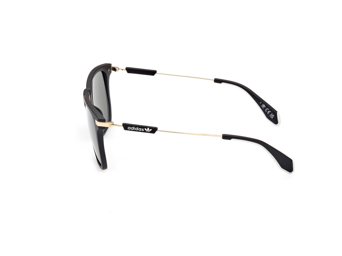 Gafas de sol adidas originals or0081 02n masculino talla 53mm - Vista de detalle